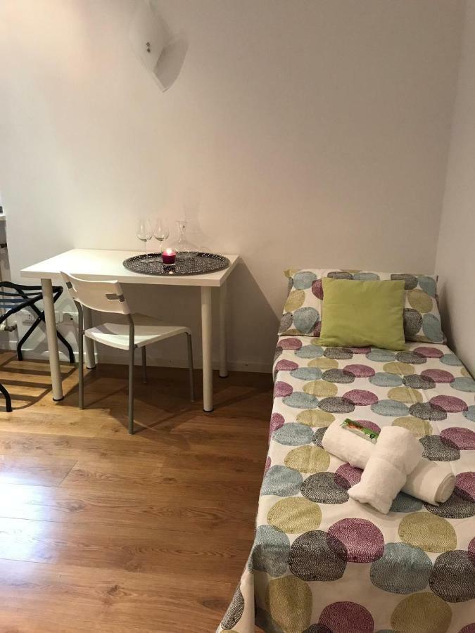 Al Consiglio Appartamento Trento Bagian luar foto